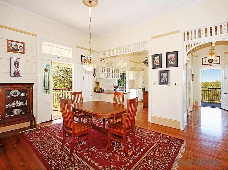 Second view of Homely house listing, 700 Grandview Rd, Pullenvale QLD