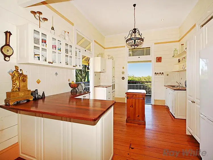 Fourth view of Homely house listing, 700 Grandview Rd, Pullenvale QLD