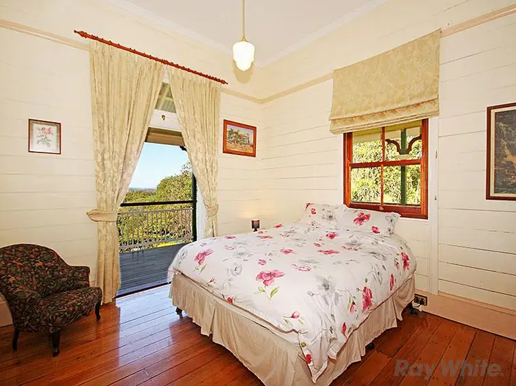 Fifth view of Homely house listing, 700 Grandview Rd, Pullenvale QLD