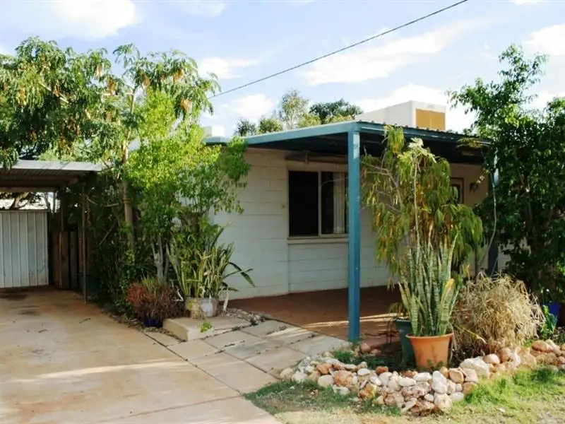 Main view of Homely house listing, 6 Ningaloo St, Exmouth WA
