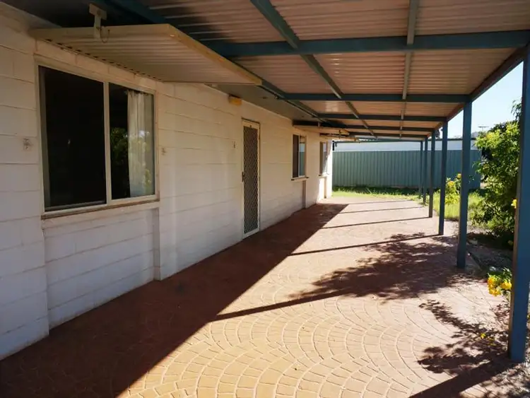 Third view of Homely house listing, 6 Ningaloo St, Exmouth WA