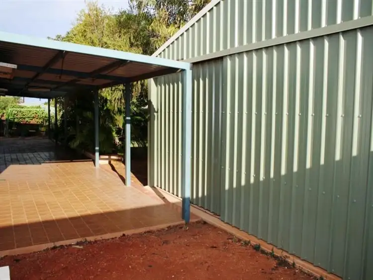 Fourth view of Homely house listing, 6 Ningaloo St, Exmouth WA