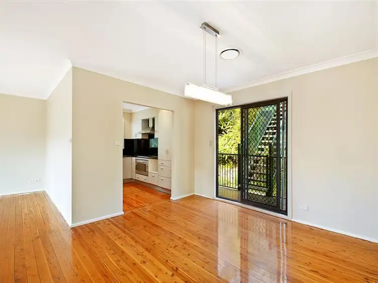 Second view of Homely house listing, 2 Sirius Pl, Engadine NSW