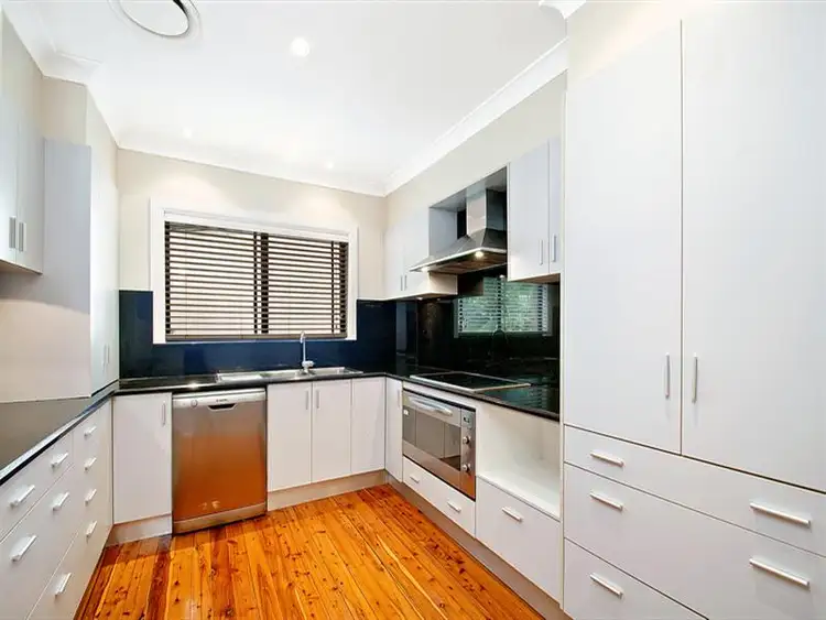 Third view of Homely house listing, 2 Sirius Pl, Engadine NSW