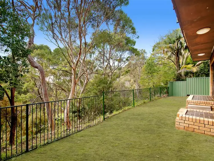Fifth view of Homely house listing, 2 Sirius Pl, Engadine NSW
