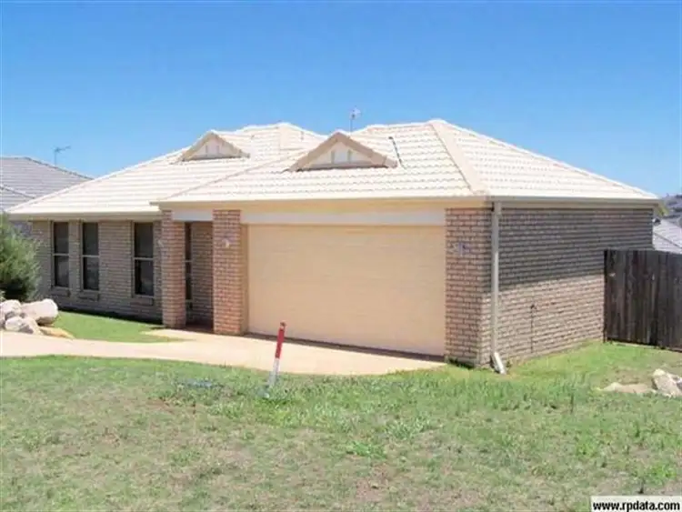 17 Wareena Cres, Glenvale QLD