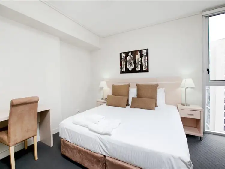 Fourth view of Homely apartment listing, 909/108 Albert St, Brisbane (cbd) QLD