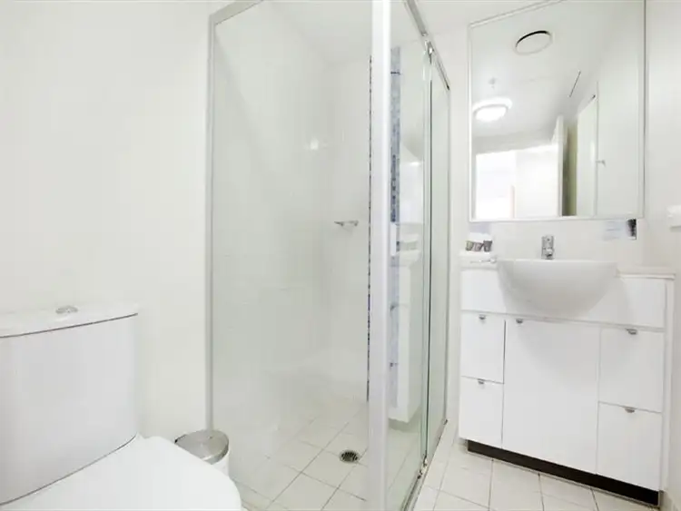 Fifth view of Homely apartment listing, 909/108 Albert St, Brisbane (cbd) QLD