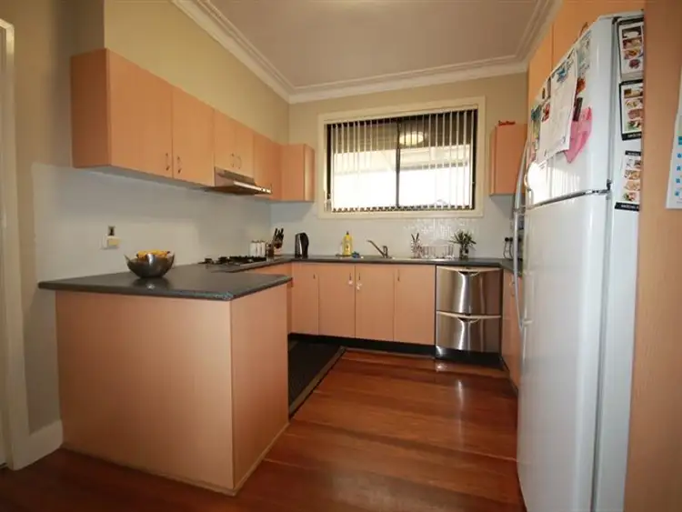 Second view of Homely house listing, 17 Howard Cl, Green Valley NSW