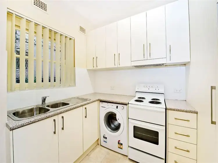 Second view of Homely apartment listing, 2/68 Hall St, Bondi Beach NSW