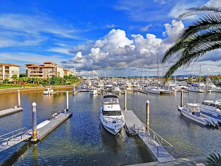 Third view of Homely house listing, 1505 Rosebank Way W, Hope Island QLD