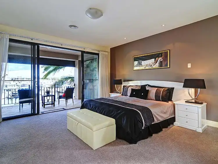 Fourth view of Homely house listing, 1505 Rosebank Way W, Hope Island QLD