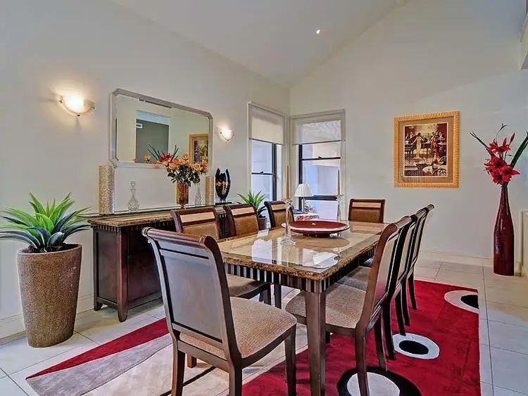 Sixth view of Homely house listing, 1505 Rosebank Way W, Hope Island QLD