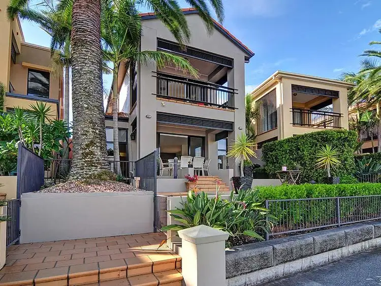 Seventh view of Homely house listing, 1505 Rosebank Way W, Hope Island QLD