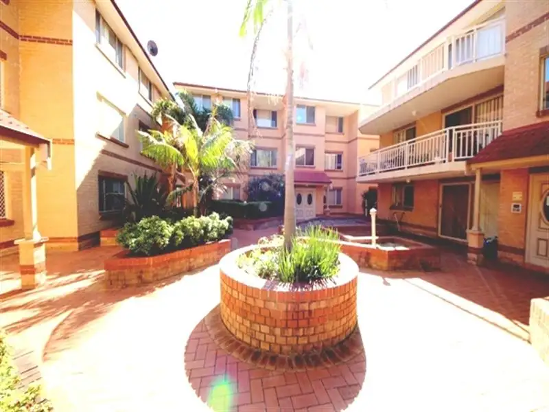 Main view of Homely apartment listing, 4/157-171 Haldon St, Lakemba NSW