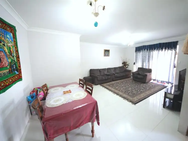 Second view of Homely apartment listing, 4/157-171 Haldon St, Lakemba NSW