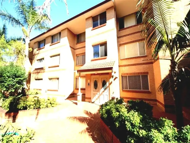 Fourth view of Homely apartment listing, 4/157-171 Haldon St, Lakemba NSW