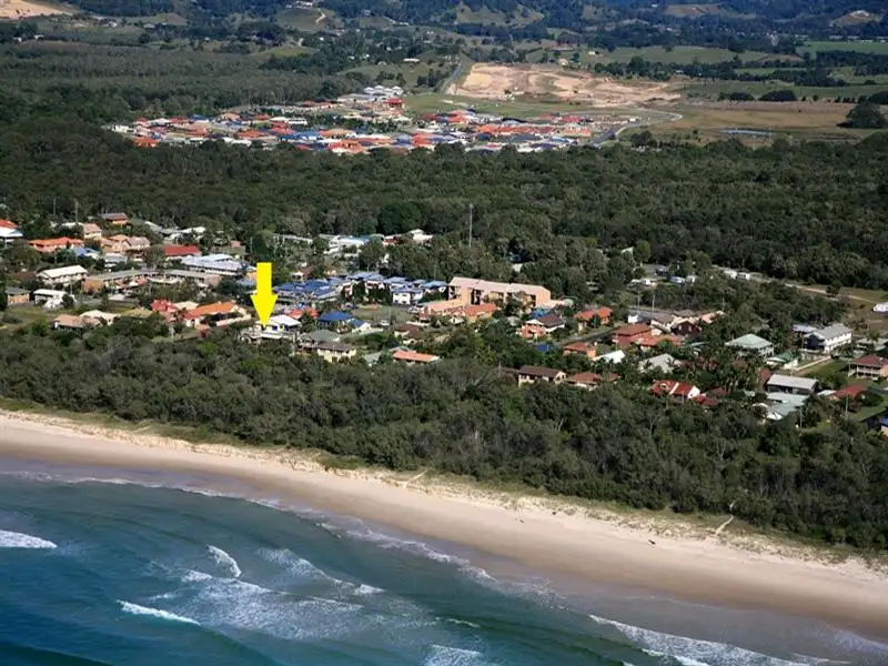 Main view of Homely house listing, 8 Surfside Cres, Pottsville NSW