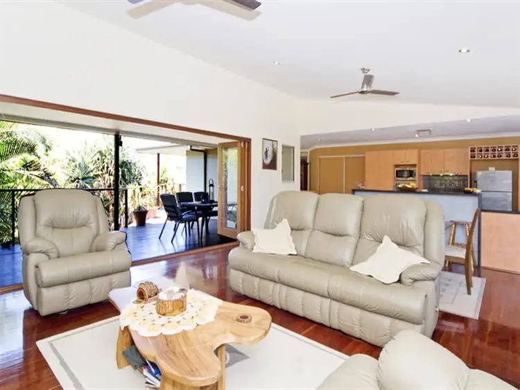 Fourth view of Homely house listing, 8 Surfside Cres, Pottsville NSW