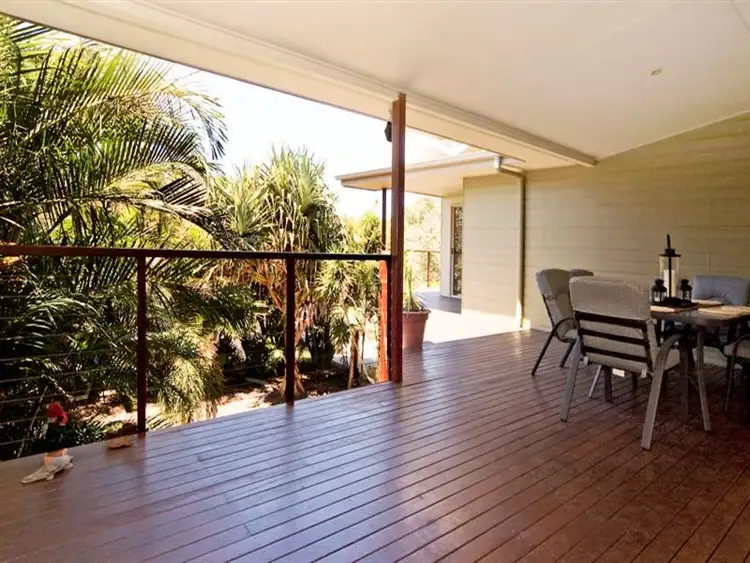 Seventh view of Homely house listing, 8 Surfside Cres, Pottsville NSW