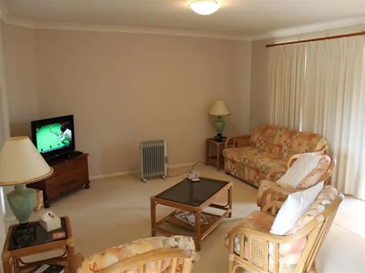 Second view of Homely unit listing, Unit 2/28 Haig St, South Toowoomba QLD