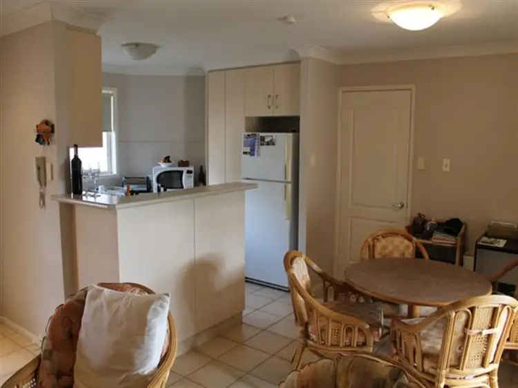 Third view of Homely unit listing, Unit 2/28 Haig St, South Toowoomba QLD