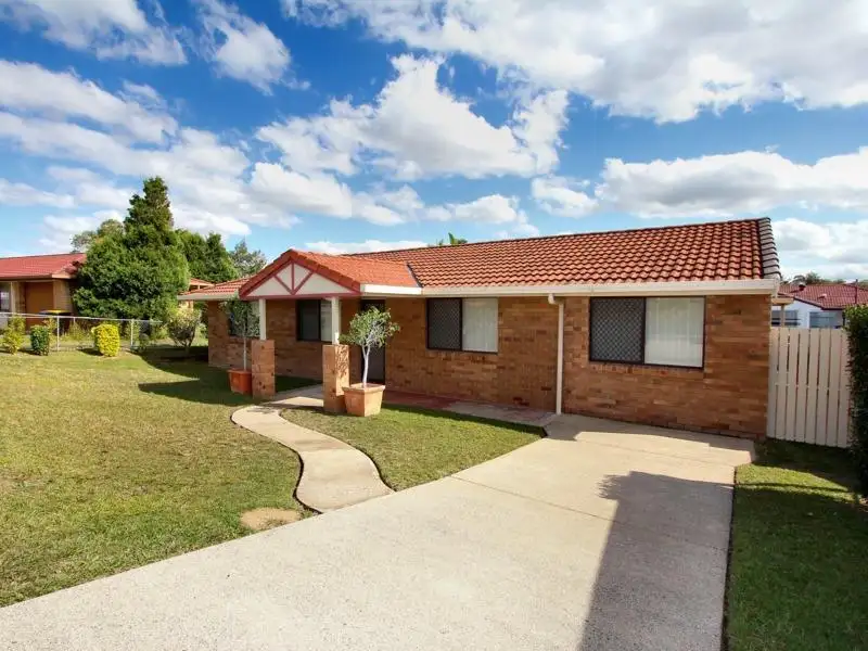 Main view of Homely house listing, 29 Condamine St, Runcorn QLD