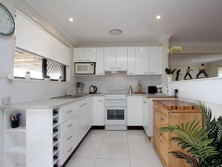 Fifth view of Homely house listing, 29 Condamine St, Runcorn QLD