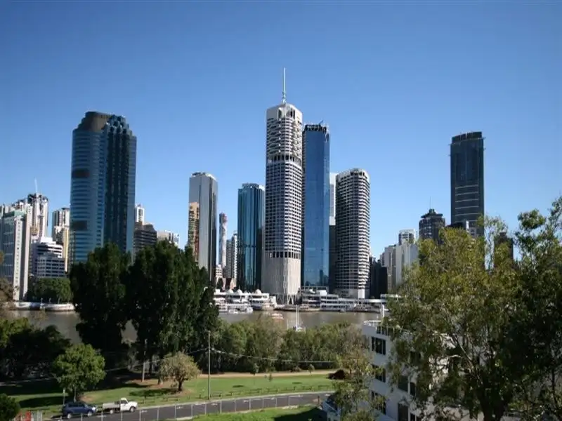 Main view of Homely apartment listing, 235 Main St, Kangaroo Point QLD