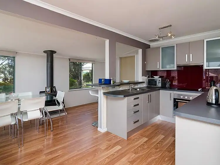 Main view of Homely house listing, 17 Allargue St, Nairne SA