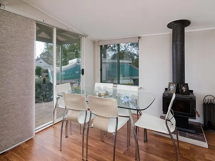 Second view of Homely house listing, 17 Allargue St, Nairne SA