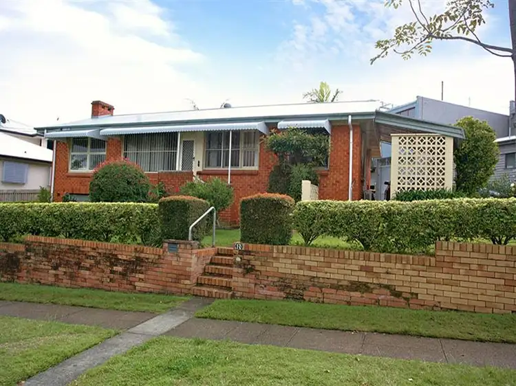 Main view of Homely house listing, 120 Hansen St, Moorooka QLD