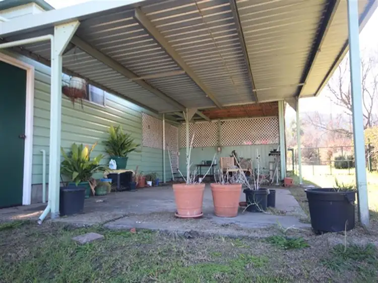 Second view of Homely house listing, 215 Mayne St, Murrurundi NSW
