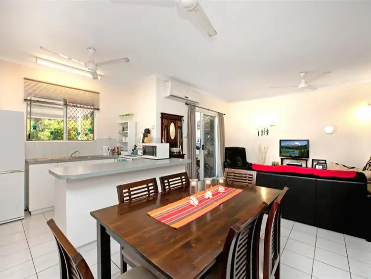 Second view of Homely unit listing, 5B/15 Airlie Cct, Brinkin NT