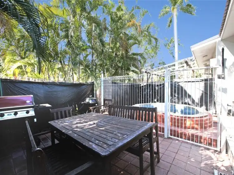 Fourth view of Homely unit listing, 5B/15 Airlie Cct, Brinkin NT