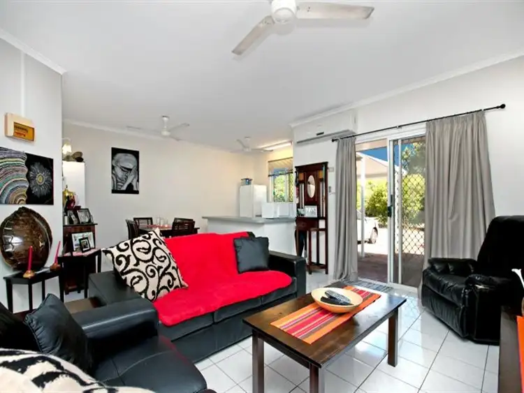 Fifth view of Homely unit listing, 5B/15 Airlie Cct, Brinkin NT
