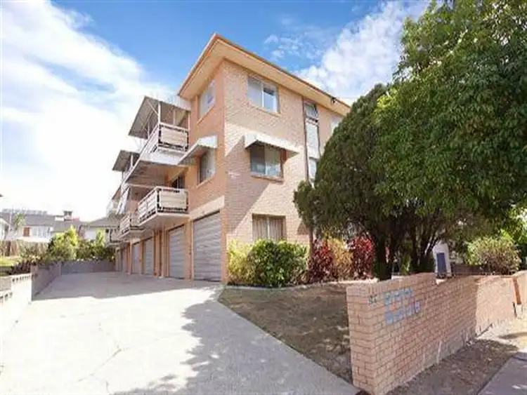 Sixth view of Homely unit listing, 6/209 Juliette St, Greenslopes QLD