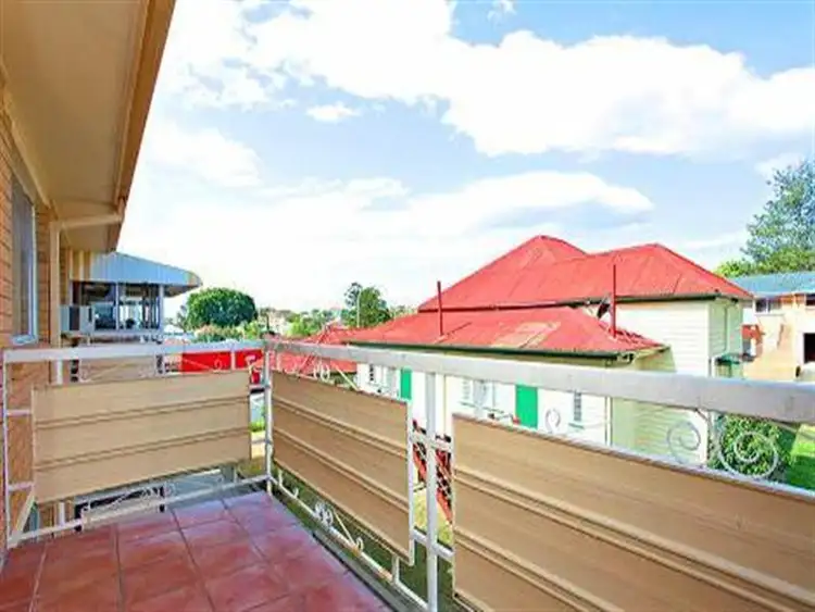 Seventh view of Homely unit listing, 6/209 Juliette St, Greenslopes QLD
