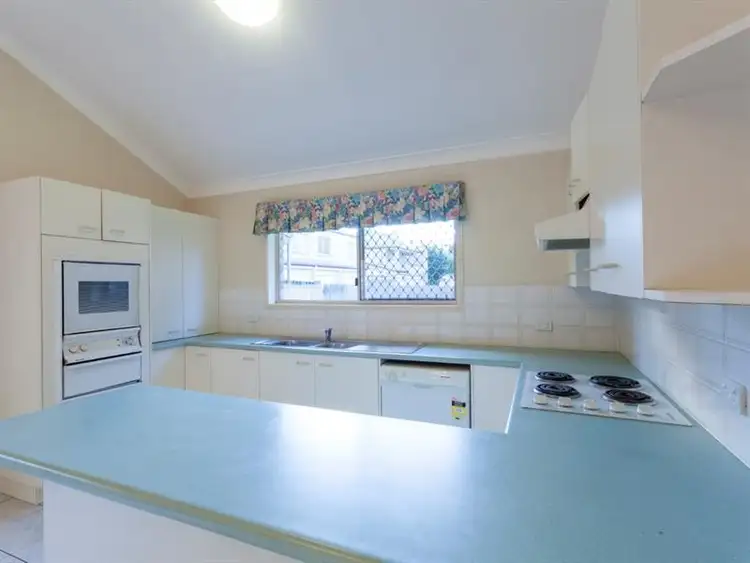 Fourth view of Homely townhouse listing, 1/106 Mackay St, Coorparoo QLD