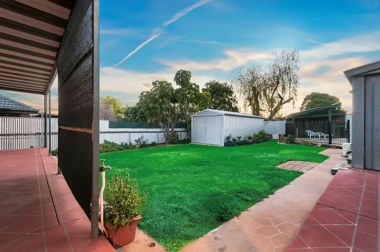 Fifth view of Homely house listing, 20 Symonds Crescent, Modbury North SA 5092
