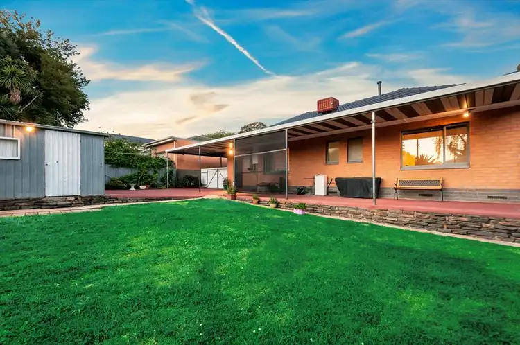Sixth view of Homely house listing, 20 Symonds Crescent, Modbury North SA 5092