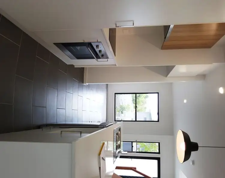Second view of Homely townhouse listing, 4/75 Salonica Road, Carina Heights QLD 4152