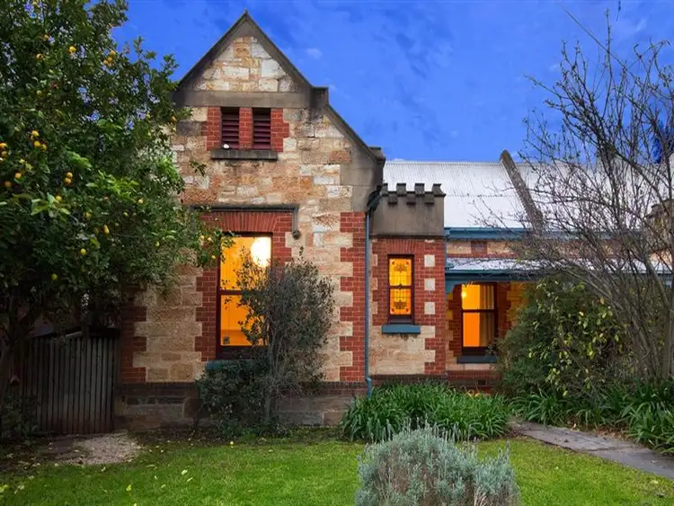 Main view of Homely house listing, 44a Rose St, Mile End SA