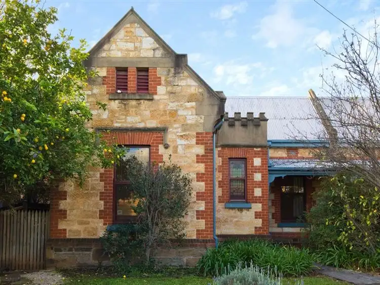 Second view of Homely house listing, 44a Rose St, Mile End SA