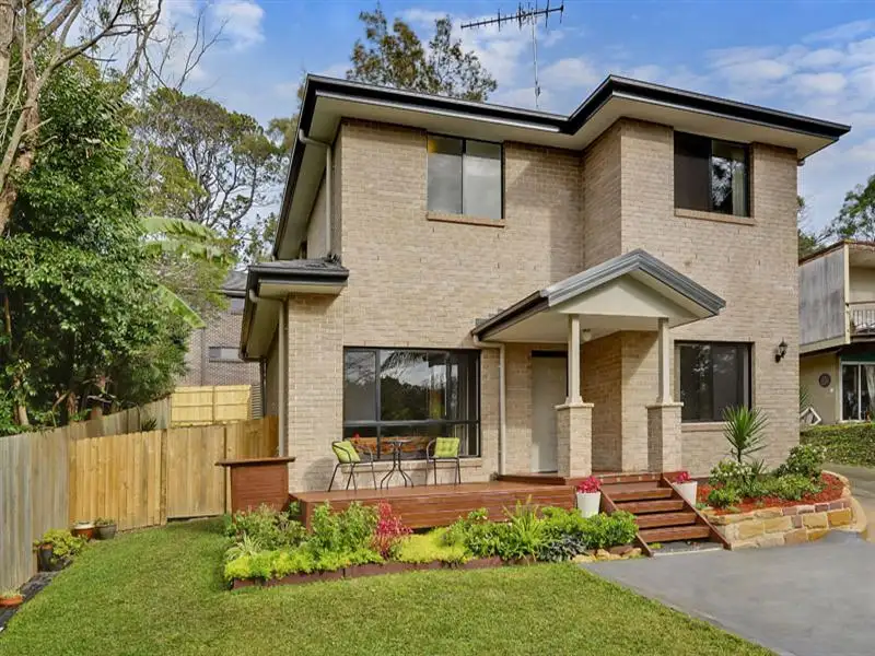 Main view of Homely house listing, 88D Berowra Waters Rd, Berowra NSW