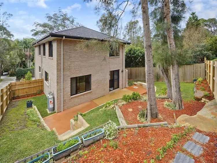 Fifth view of Homely house listing, 88D Berowra Waters Rd, Berowra NSW