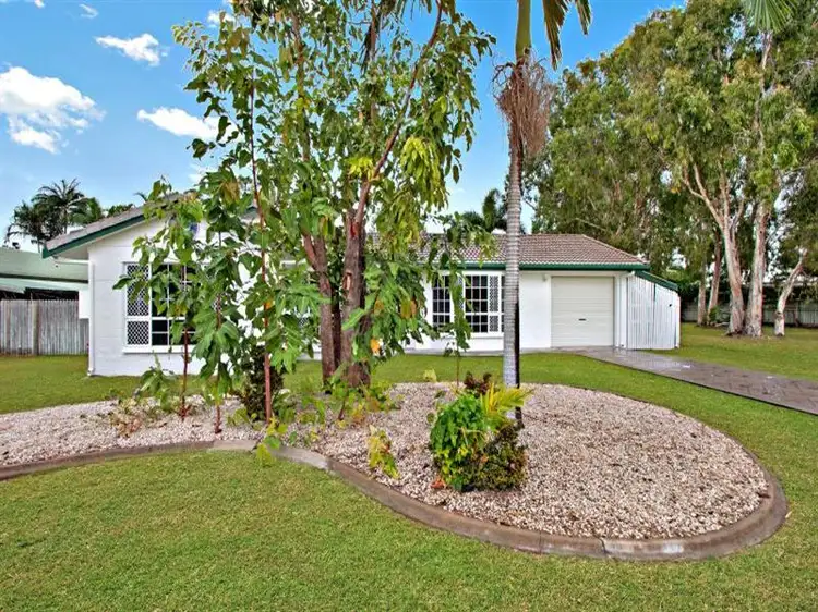 89 Cypress Rd, Annandale QLD