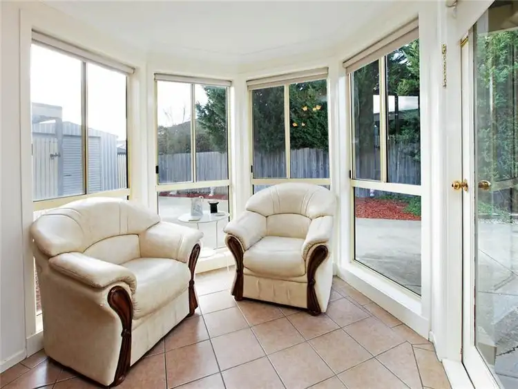 Fifth view of Homely house listing, 11 Sherwood Gr, Lara VIC