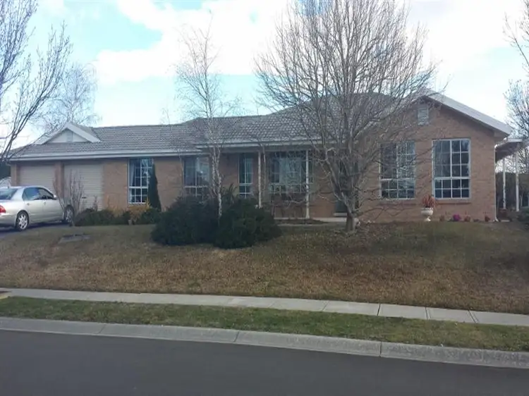 Main view of Homely house listing, 53 Kingsbury Cct, Bowral NSW
