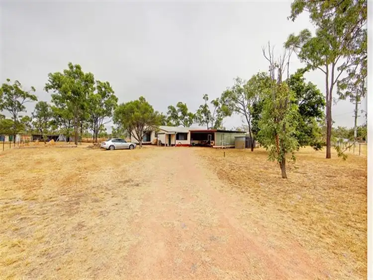 Main view of Homely house listing, 5 Holstein Pl, Black River QLD